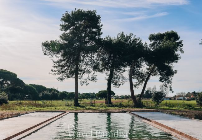 Les Portes-en-Ré - Villa