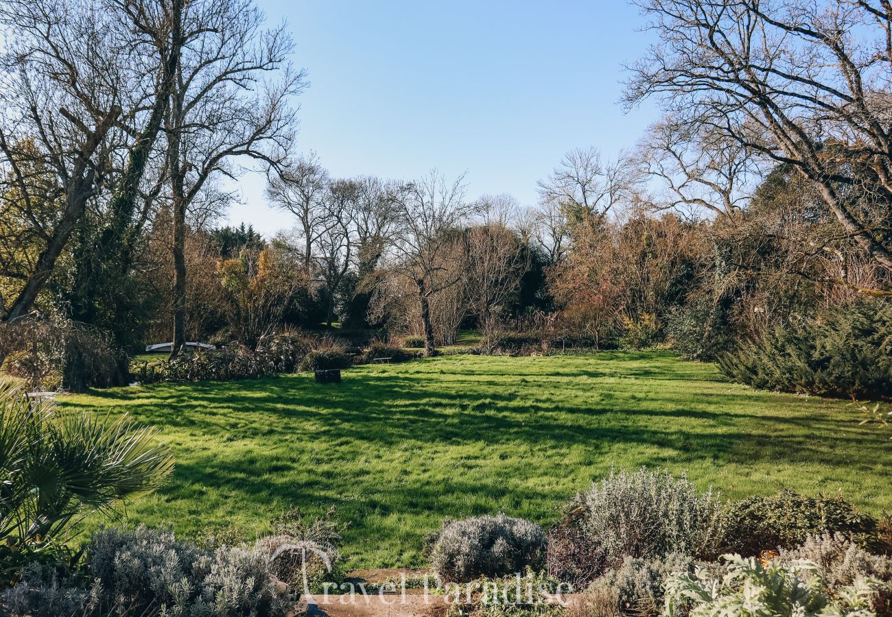 Villa in La Rochelle - Villa Roland-Garros