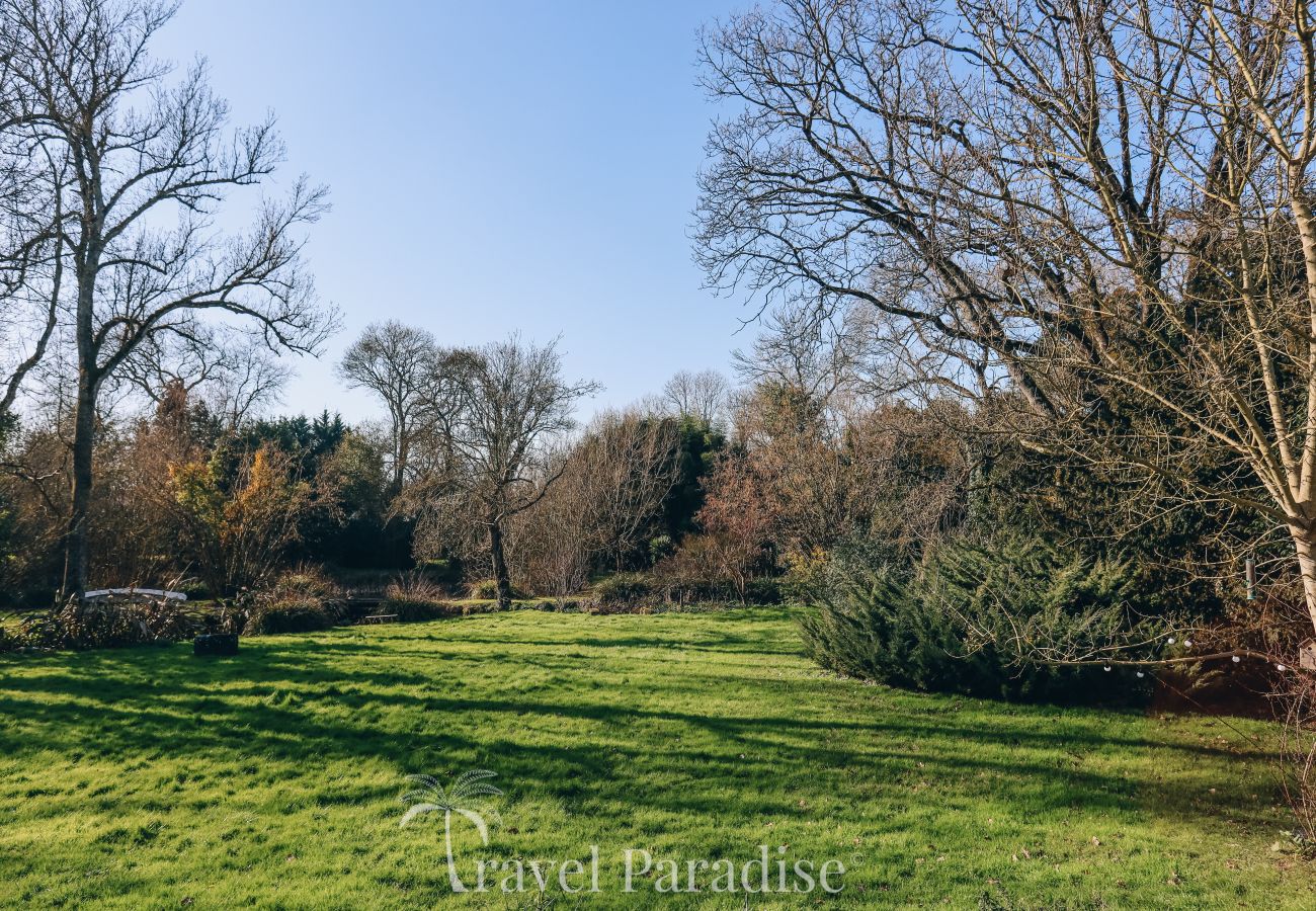 Villa in La Rochelle - Villa Roland-Garros